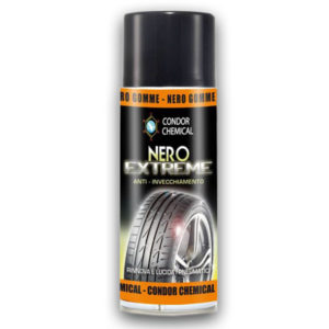 Crnilo za gume - Nero Extreme